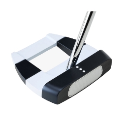 Ai-ONE SQUARE 2 SQUARE JAILBIRD PUTTER 35" SHAFT 